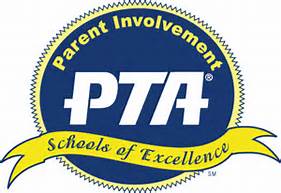 National PTA Schools of Excellence — Parent Involvement badge